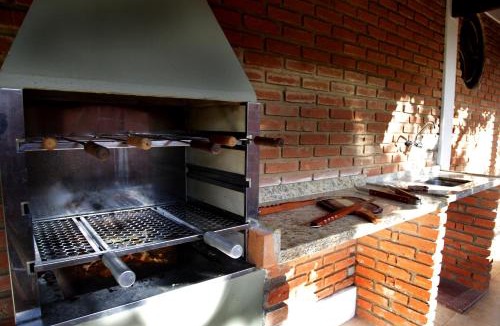 Regiao Visconde de Maua House | Casa de Penedo