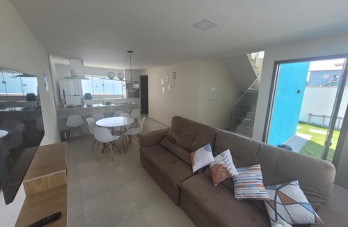 Sao Jose House | Casa de Praia - Búzios