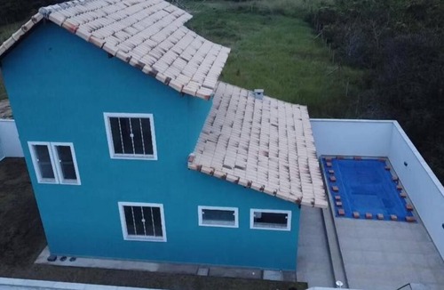 Sao Jose House | Casa de Praia - Búzios