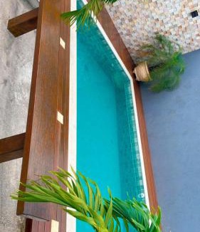 Itinga House | Casa de praia