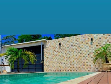 Itinga House | Casa de praia