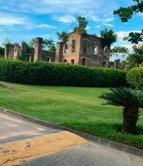 Itinga House | Casa de praia
