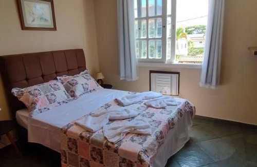 Camboinhas House | Casa de Praia Camboinhas
