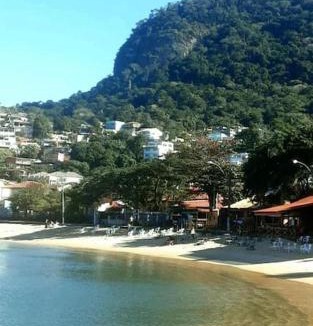 Ibicui House | Casa de praia de Ibicuí - RJ