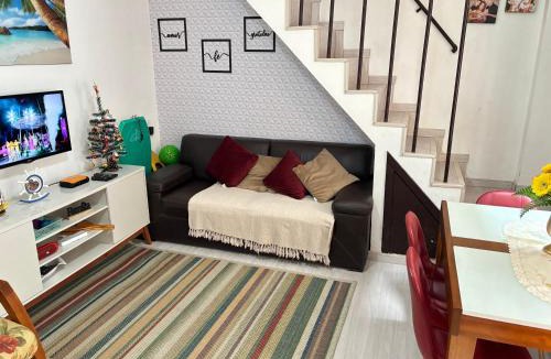 Ibicui House | Casa de praia de Ibicuí - RJ