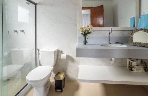 Itinga House | Casa de Praia em Angra dos Reis