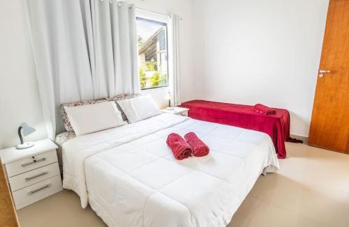 Itinga House | Casa de Praia em Angra dos Reis