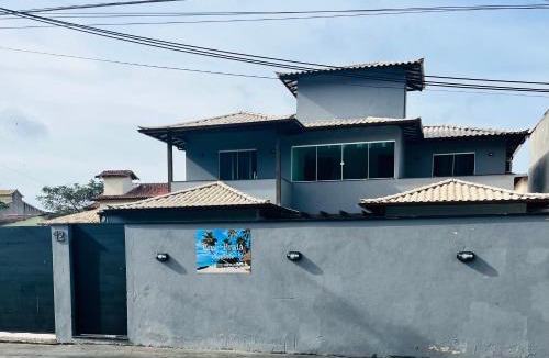 Tucuns Hotel | Casa de praia SANTINHO