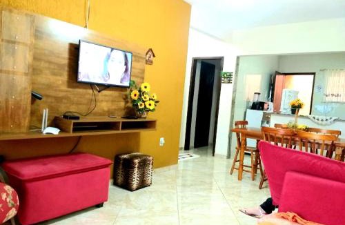 Unamar House | CASA DE PRAIA - Verão Vermelho I - Cabo Frio - Unamar