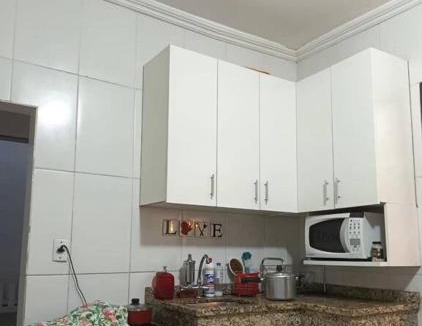 Comendador Soares House | Casa de temporada em Nova Iguaçu