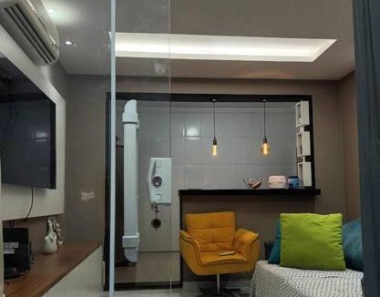 Comendador Soares House | Casa de temporada em Nova Iguaçu