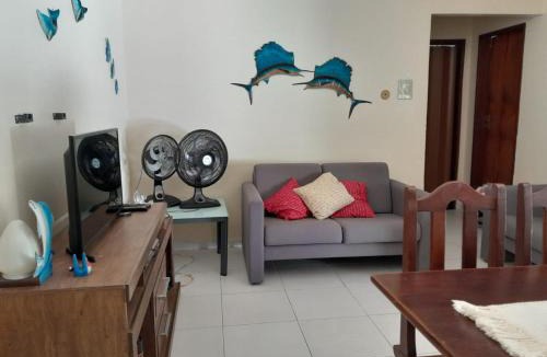 Porto da Roca House | Casa de temporada Lar Doce Mar de Itauna