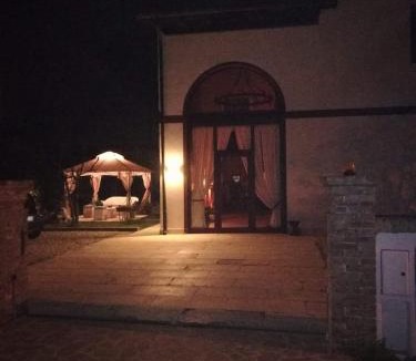 Treviso Bed & Breakfast | Casa Degli Amici