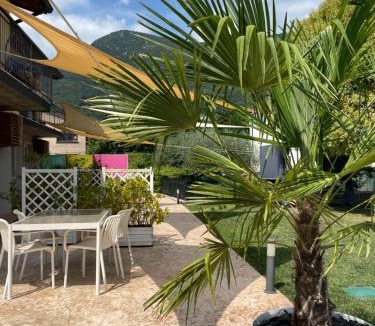 Caprino Veronese Apartment | Casa degli Artisti