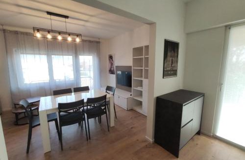 Pieve di Soligo Apartment | Casa dei Demi