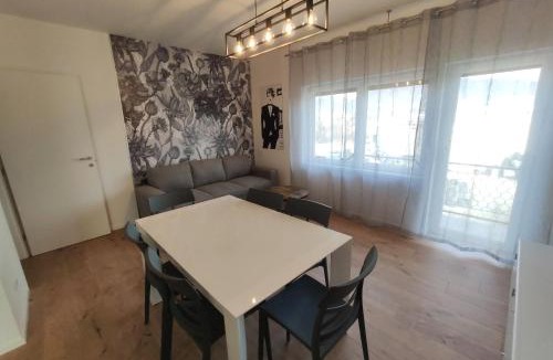Pieve di Soligo Apartment | Casa dei Demi