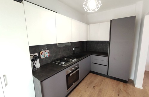 Pieve di Soligo Apartment | Casa Dei Demi - Apartment a few minutes from the UNESCO site of Prosecco DOCG