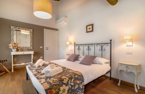 Conegliano House | Casa dei Fiori