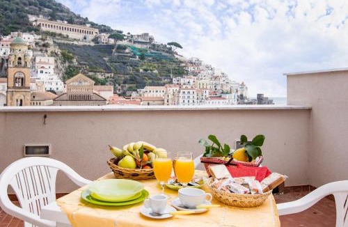 Amalfi House | Casa dei Greci