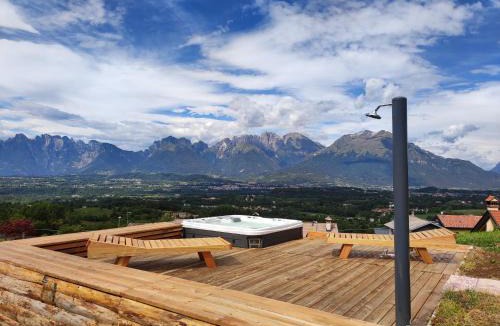 Limana House | Casa dei Moch