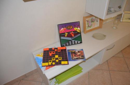 Sulzano Apartment | Casa del Drago