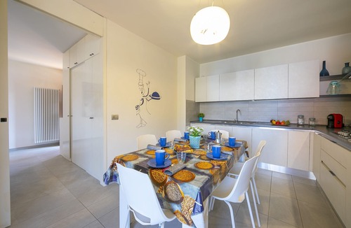 Peschiera del Garda Apartment | Casa Del Faro, Peschiera del Garda, Italy