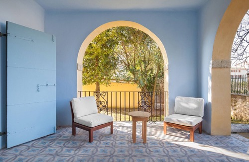 San Pietro in Cariano Ski Chalet | Casa Del Custode In The Heart Of Valpolicella