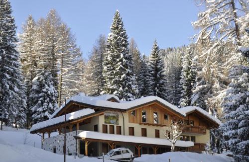 Folgarida Apartment | Casa del Roccolo