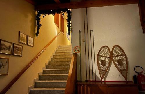Folgarida Apartment | Casa del Roccolo