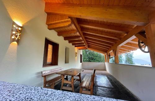 Folgarida Apartment | Casa del Roccolo