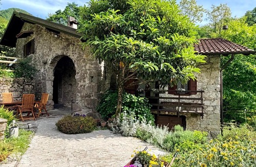 Torreano Ski Chalet | Casa del Sorriso