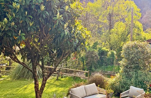 Torreano Ski Chalet | Casa del Sorriso