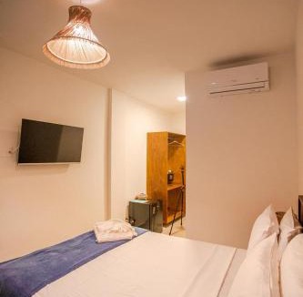 Pero Hotel | Casa Dela Pousada