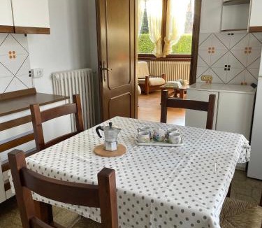 Vigano House | Casa dell'OCA