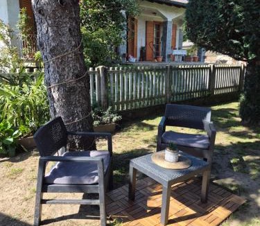 Borgo Ticino House | Casa della Rondine