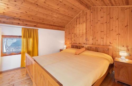 Fontana Nuova-Bevia House | Casa della Rosina