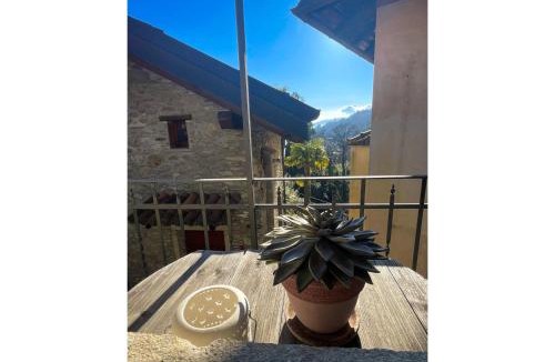 Cannero Riviera House | Casa delle Antiche Pietre