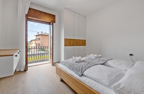 Albisano House | Casa delle Are