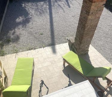 Vo Apartment | Casa delle Fate - between Nature and Harmony