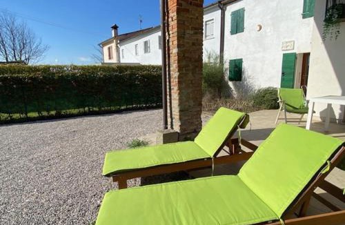 Vo Apartment | Casa delle Fate - between Nature and Harmony