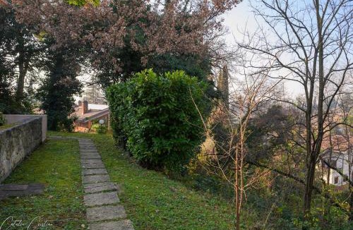 Pedemonte Apartment | Casa delle Magnolie