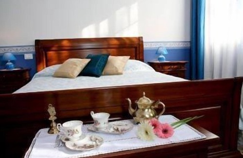 Santa Maria in Stelle Bed & Breakfast | Casa delle Rose B&B