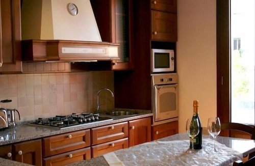 Santa Maria in Stelle Bed & Breakfast | Casa delle Rose B&B