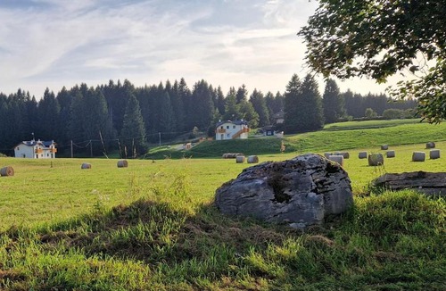 Asiago Apartment | CASA DELLE STELLE Dimora ORSA MAGGIORE