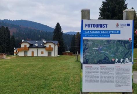 Asiago Apartment | CASA DELLE STELLE Dimora ORSA MAGGIORE