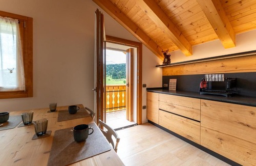 Asiago Apartment | CASA DELLE STELLE Dimora ORSA MAGGIORE