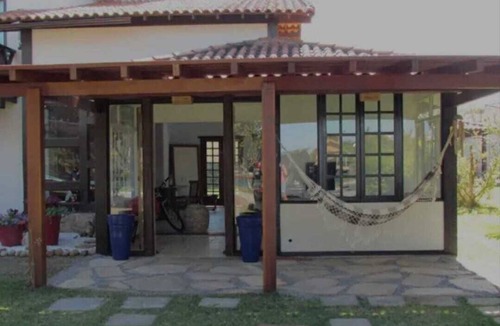 Praia Rasa House | Casa Design Búzios Country