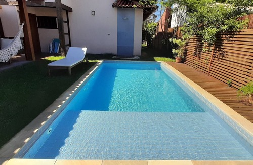 Praia Rasa House | Casa Design Búzios Country