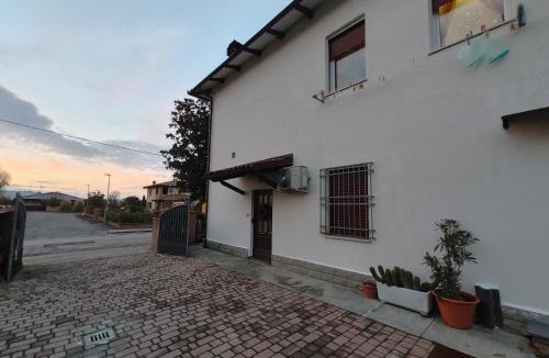 Bentivoglio House | Casa di campagna
