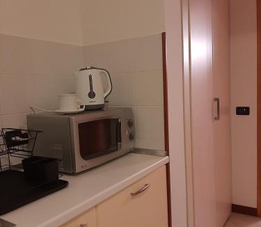 Portogruaro House | Casa di Clara